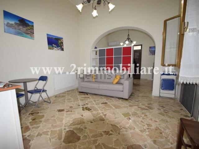 Appartamento in affitto di 60 m² in Via Beato Giacomo Cusmano