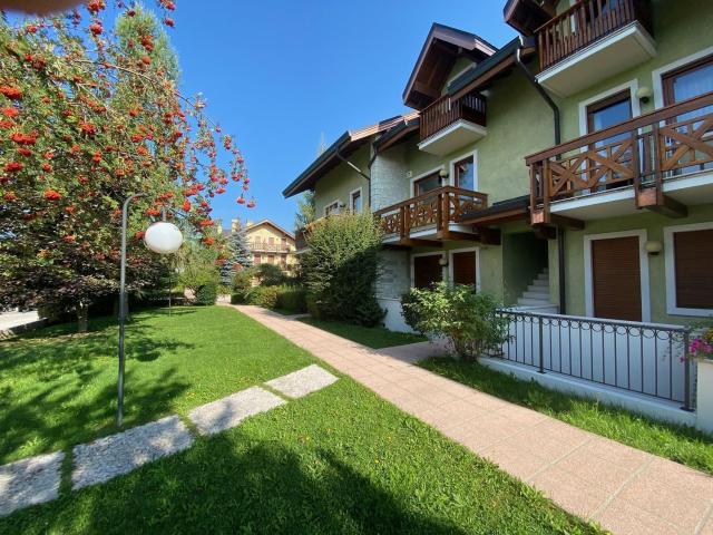 Appartamento in affitto di 60 m² in Via Belvedere