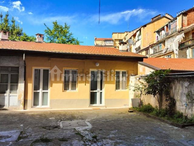 Appartamento in affitto di 60 m² in Via Belmonte, 10