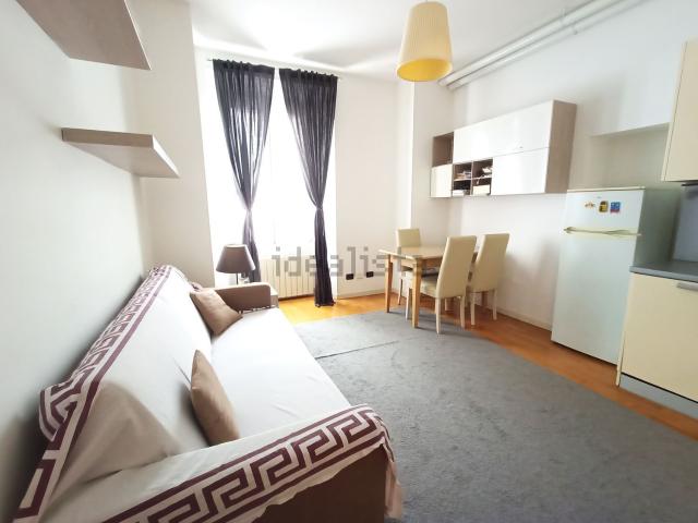Appartamento in affitto di 60 m² in Via Bergamo