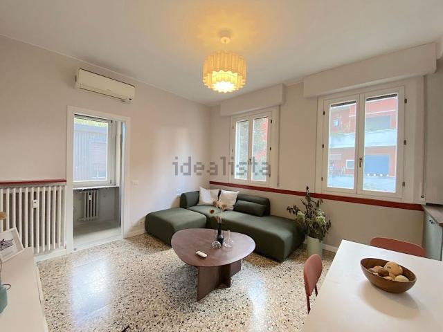 Appartamento in affitto di 60 m² in Via Bernardino de Conti, 12