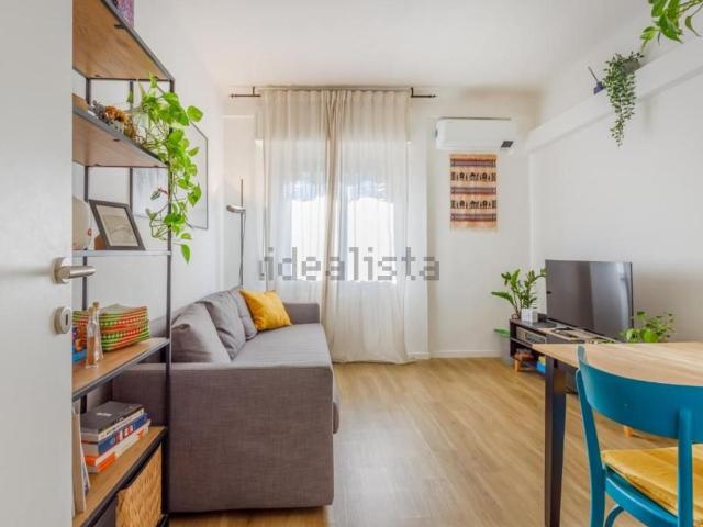 Appartamento in affitto di 60 m² in Via Bernardino Verro, 7