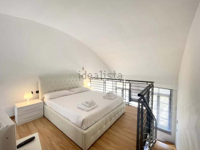 Appartamento in affitto di 60 m² in Via Bernardo Quaranta, 40