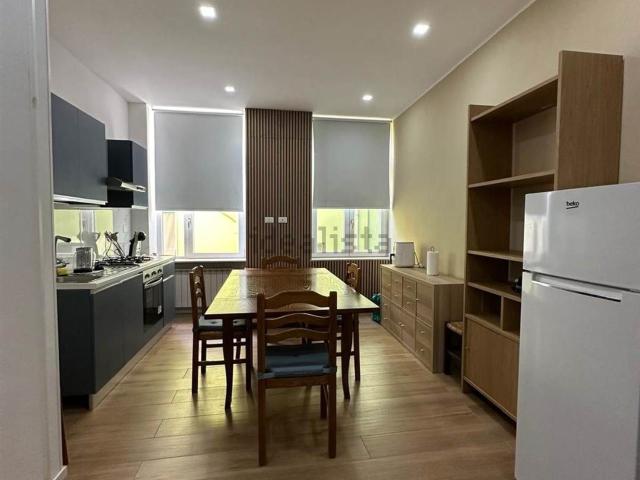 Appartamento in affitto di 60 m² in Via Bicocchi, 155