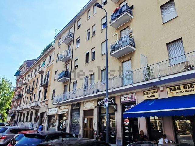 Appartamento in affitto di 60 m² in Via Biella, 28