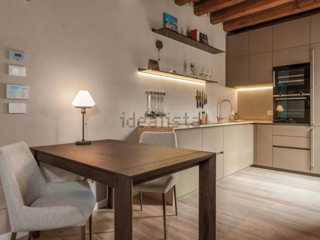 Appartamento in affitto di 60 m² in Via Bonaventura Zumbini