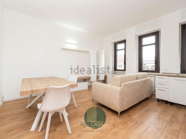 Appartamento in affitto di 60 m² in Via Bolzano, 24