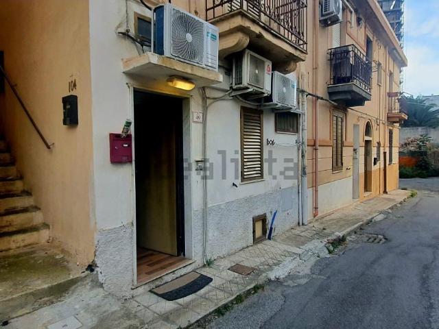 Appartamento in affitto di 60 m² in Via Borrace Alla Caserma, 49