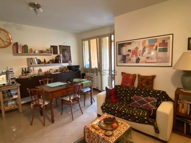 Appartamento in affitto di 75 m² in Via Braia