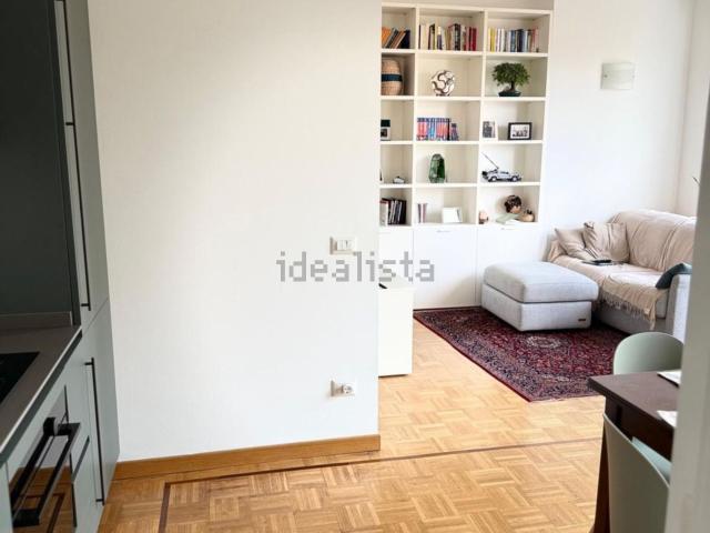 Appartamento in affitto di 60 m² in Via Bramante