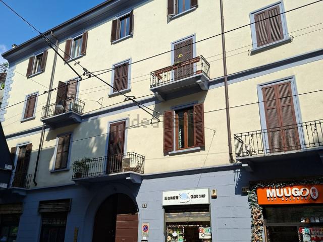 Appartamento in affitto di 60 m² in Via Bramante