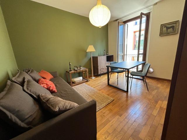 Appartamento in affitto di 60 m² in Via Brera, 23