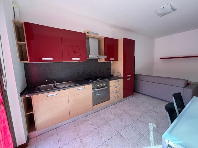Appartamento in affitto di 60 m² in Via Brescia, 9