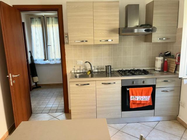 Appartamento in affitto di 60 m² in Via Camillo Benso Cavour, 15