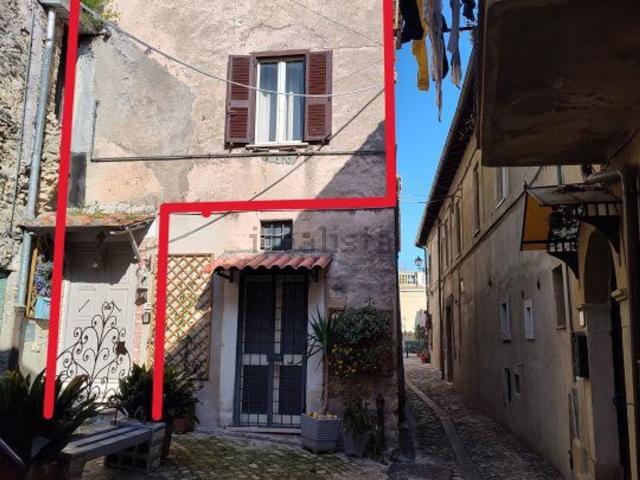Appartamento in affitto di 60 m² in Via Camillo Benso Conte di Cavour