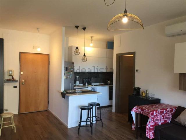 Appartamento in affitto di 60 m² in Via Camillo Rosalba, 47