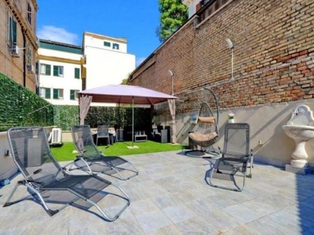 Appartamento in affitto di 60 m² in Via Candia