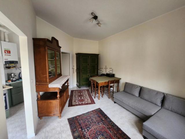 Appartamento in affitto di 60 m² in Via Canducci Natale