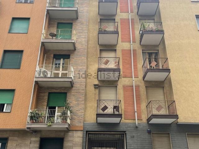 Appartamento in affitto di 60 m² in Via Canelli, 115