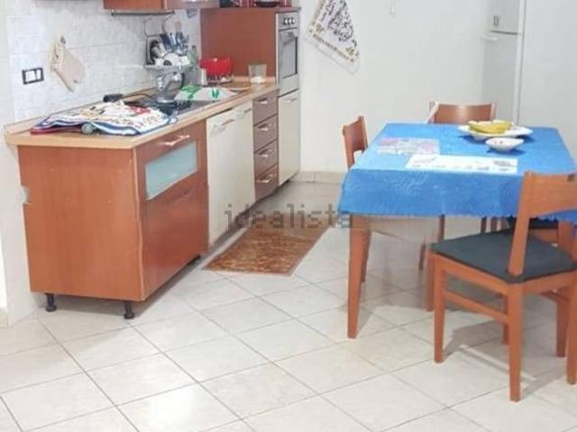Appartamento in affitto di 60 m² in Via Canonico Michele Feola