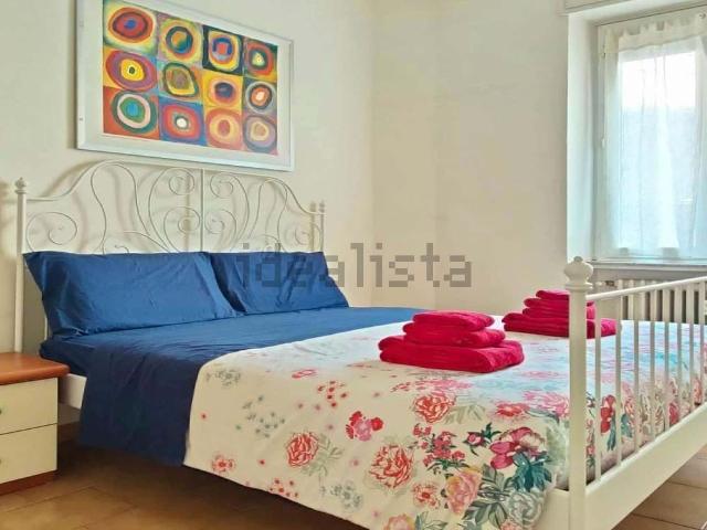 Appartamento in affitto di 60 m² in Via Caccialepori, 16
