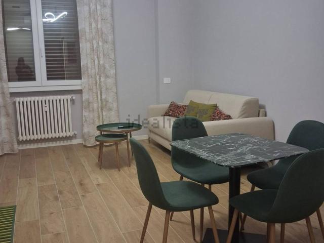Appartamento in affitto di 60 m² in Via Caduti Sul Lavoro, 47