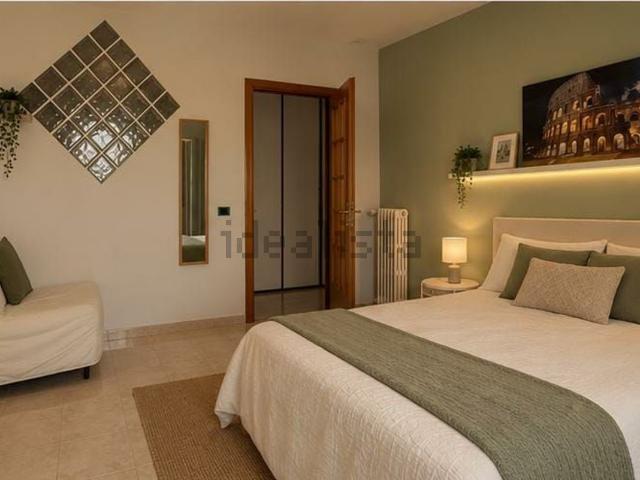 Appartamento in affitto di 60 m² in Via Caltagirone