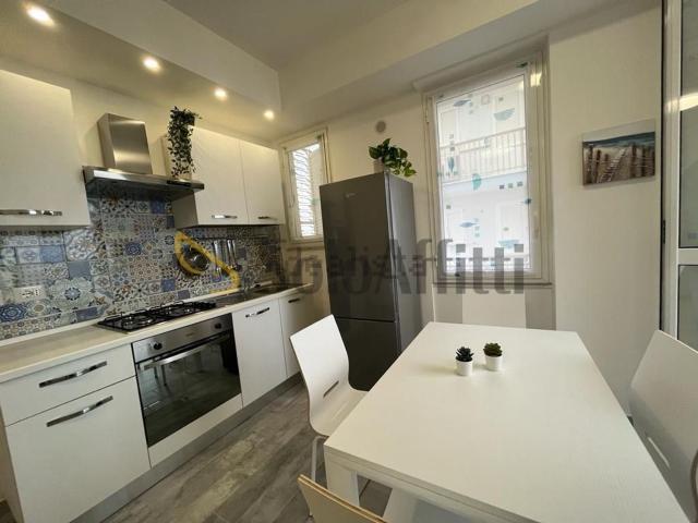 Appartamento in affitto di 60 m² in Via Capraia