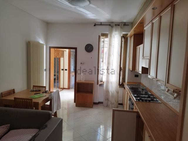 Appartamento in affitto di 60 m² in Via Cardinal Ferrari, 85