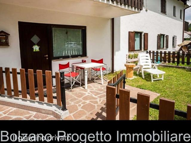 Appartamento in affitto di 60 m² in Via Carezza, 125