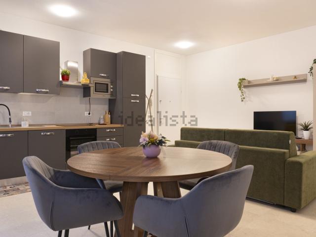 Appartamento in affitto di 60 m² in Via Carlo Vizzotto, 50