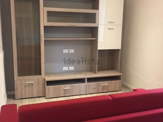 Appartamento in affitto di 60 m² in Via Carlo Zucchi
