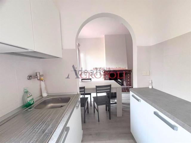 Appartamento in affitto di 60 m² in Via Carlo Alberto dalla Chiesa, 4