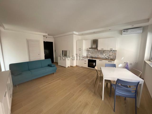 Appartamento in affitto di 60 m² in Via Carlo Cattaneo
