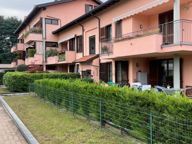 Appartamento in affitto di 60 m² in Via Carlo Cattaneo, 30