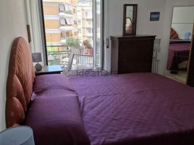 Appartamento in affitto di 60 m² in Via Carlo Conti Rossini