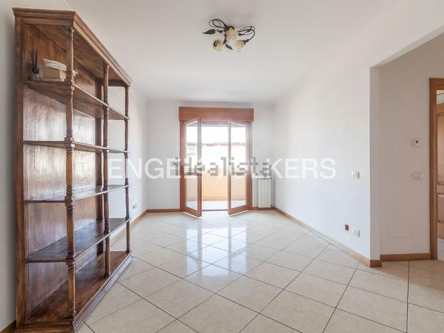 Appartamento in affitto di 60 m² in Via Carlo Dapporto