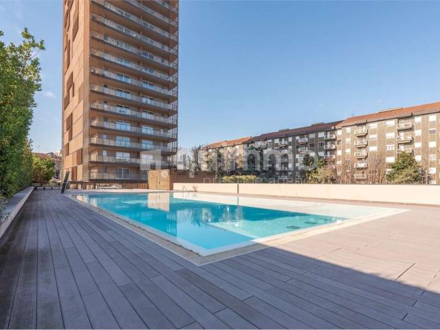 Appartamento in affitto di 60 m² in Via Carlo Imbonati, 62