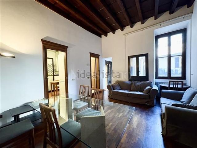 Appartamento in affitto di 60 m² in Via Carlo Pisacane