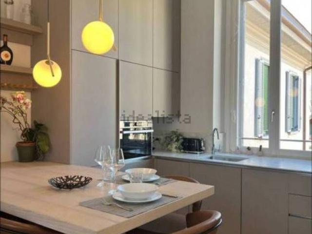 Appartamento in affitto di 60 m² in Via Carlo Pisacane