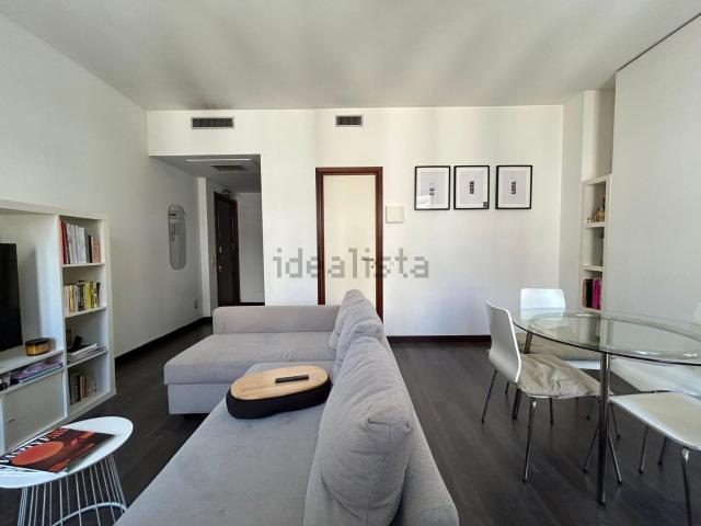 Appartamento in affitto di 60 m² in Via Carlo Poma, 4