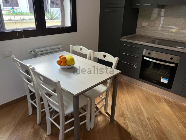 Appartamento in affitto di 60 m² in Via Carlo Rusconi, 9