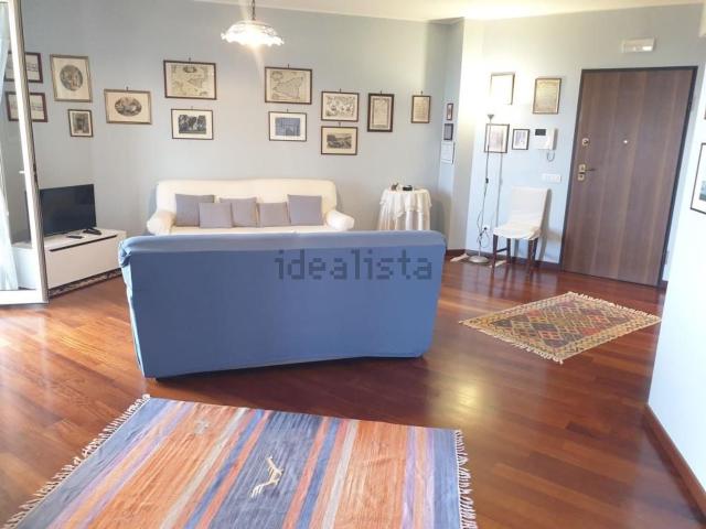 Appartamento in affitto di 60 m² in Via Carminello