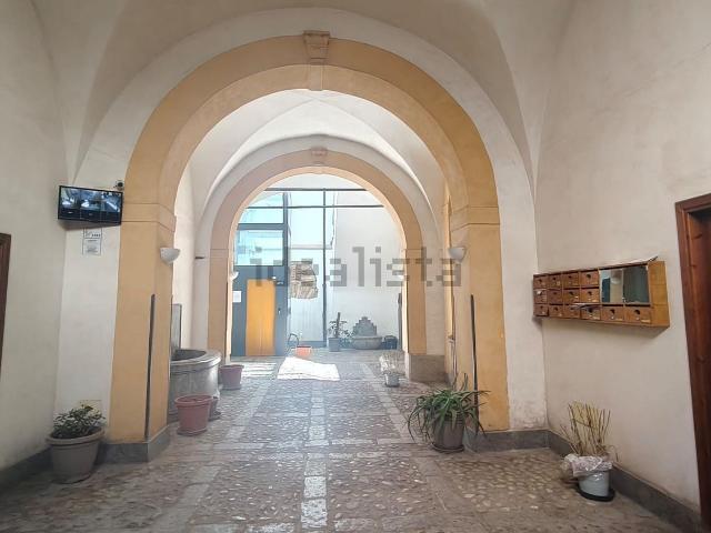 Appartamento in affitto di 60 m² in Via Carrettieri