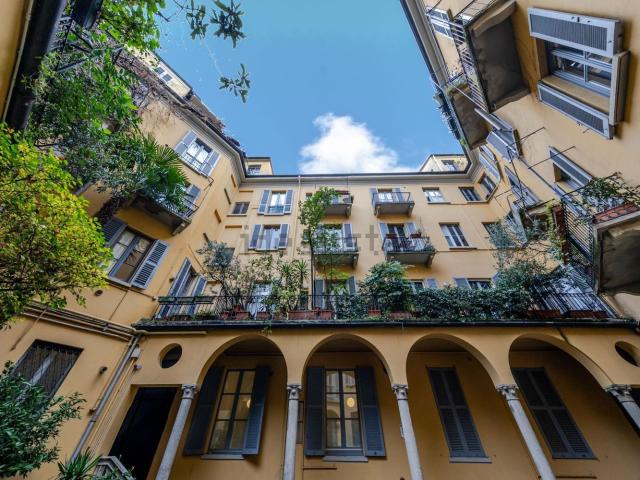 Appartamento in affitto di 60 m² in Via Carroccio, 7