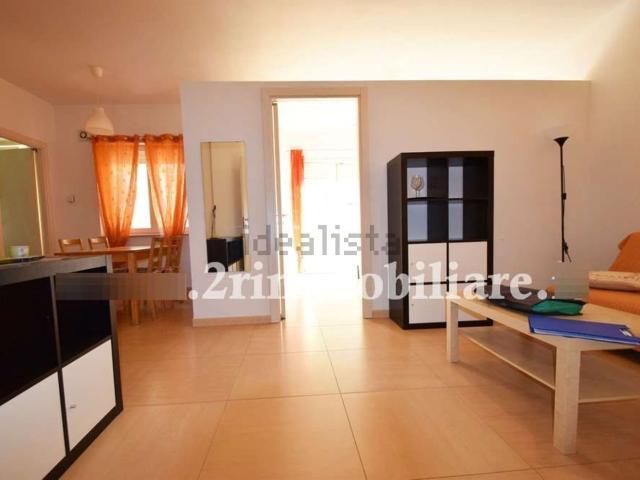 Appartamento in affitto di 60 m² in Via Castelvetrano