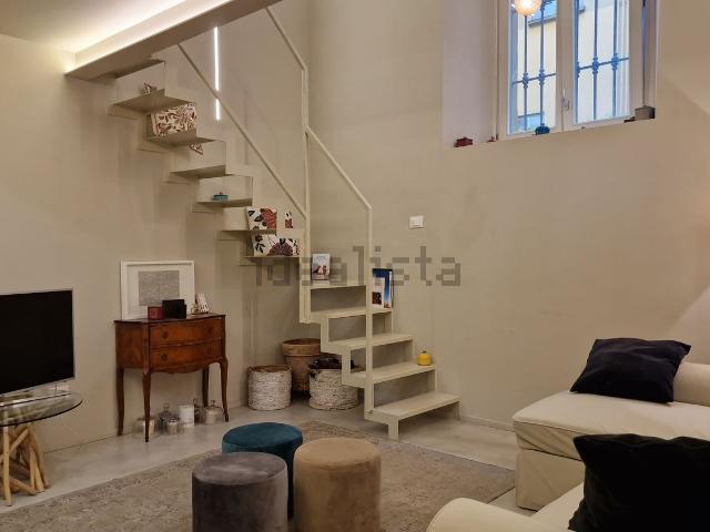 Appartamento in affitto di 60 m² in Via Castelfidardo