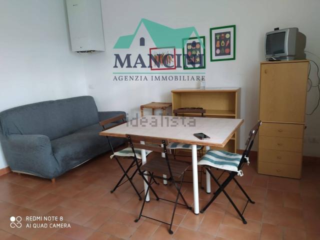 Appartamento in affitto di 60 m² in Via Castelrosino, 12