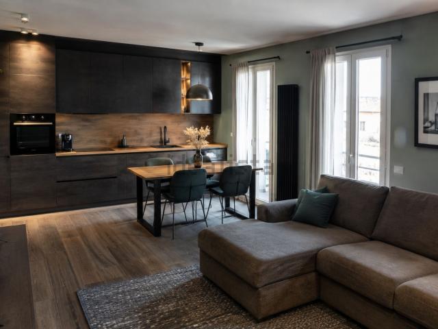 Appartamento in affitto di 60 m² in Via Castore