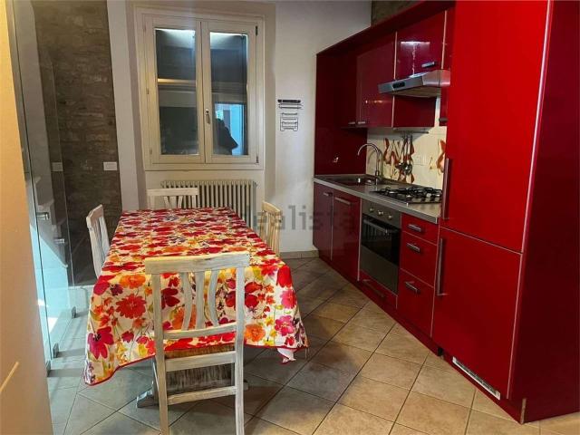 Appartamento in affitto di 60 m² in Via Casa Bosi